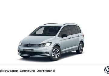 VW Touran 7.281 km 32.211 &euro; Dortmund 44141