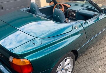 BMW Z1 74.000 km 42.500 &euro; Witten 58455