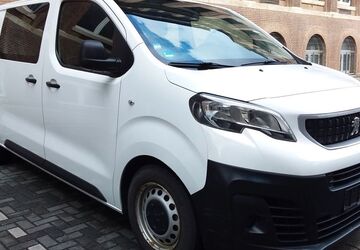 Peugeot Expert 175.700 km 12.300 &euro; Mülheim an der Ruhr 45473