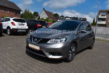 Gebrauchte Nissan Pulsar