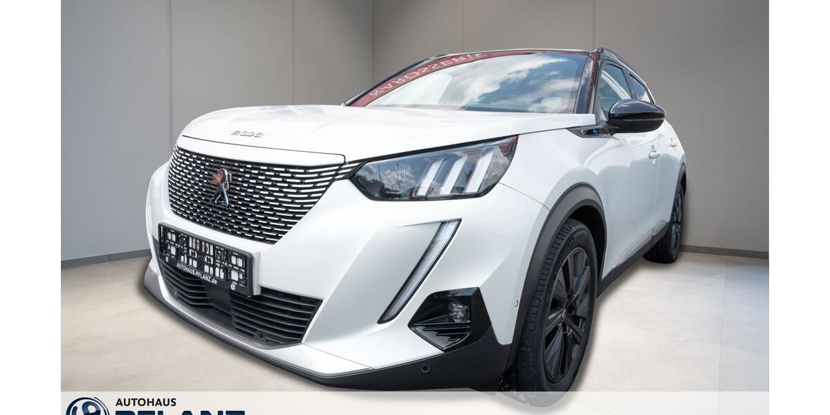 Peugeot 2008 12.700 km 19.285 &euro; Herne 44625