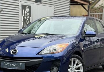 Mazda 3 159.982 km 5.500 &euro; Oberhausen 46049