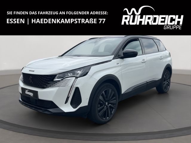 Peugeot 5008 35.150 km 32.490 &euro; Essen 45143