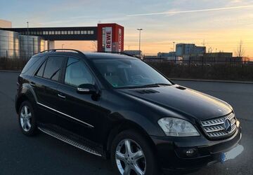 Mercedes-Benz ML 320 330.321 km 6.700 &euro; Dortmund 44328