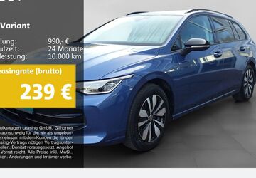 VW Golf 26.822 km 28.690 &euro; Bochum 44892