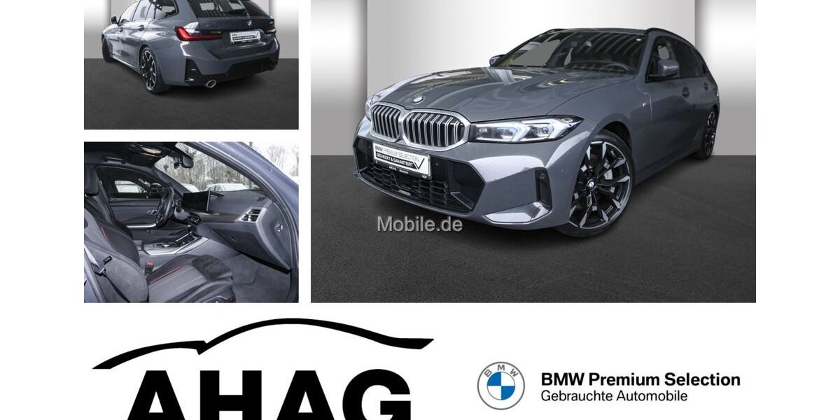 BMW 330 24.429 km 50.740 &euro; Bochum 44809