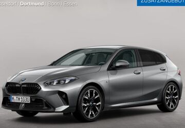 BMW 120 23.139 km 35.999 &euro; Dortmund 44263