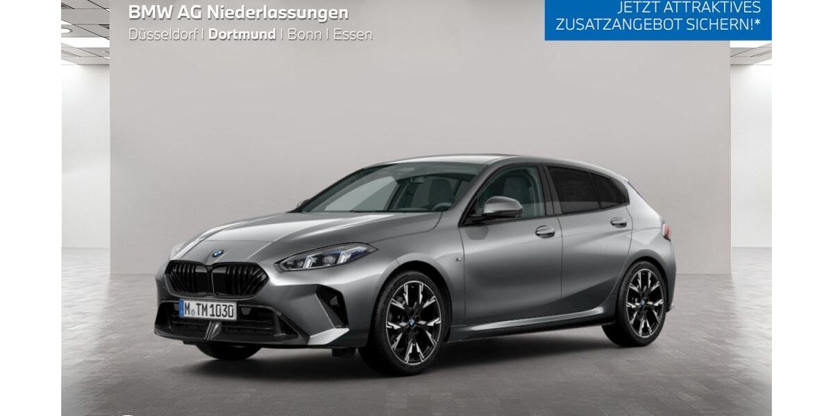 BMW 120 23.139 km 35.999 &euro; Dortmund 44263