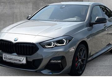 BMW 218 Gran Coupé 29.607 km 27.490 &euro; Recklinghausen 45659