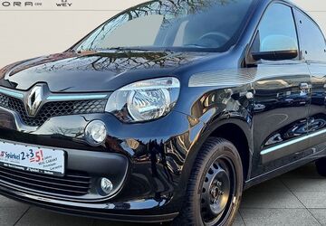 Renault Twingo 31.530 km 9.780 &euro; Bochum 44809