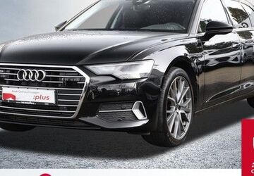 Audi A6 43.820 km 43.440 &euro; Recklinghausen 45657