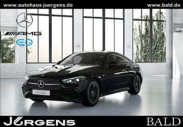 Mercedes-Benz CLE 300 5.427 km 58.470 &euro; Dortmund 44139
