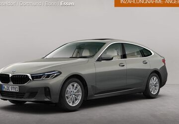 BMW 630 Gran Turismo 73.872 km 39.899 &euro; Essen 45141