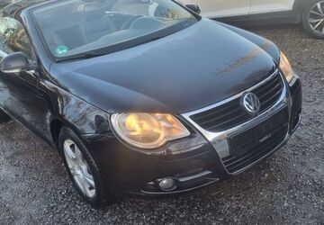 VW Eos 305.000 km 1.200 &euro; Essen 45326