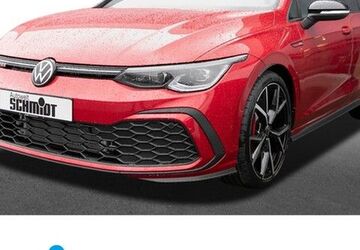 VW Golf 25.823 km 31.490 &euro; Recklinghausen 45657