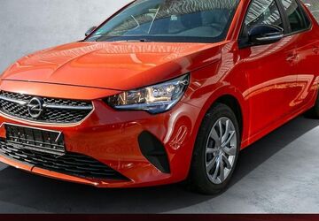 Opel Corsa 9.760 km 16.499 &euro; Dortmund 44225