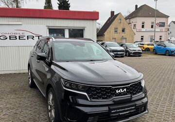 Kia Sorento 60.610 km 45.990 &euro; Datteln 45711