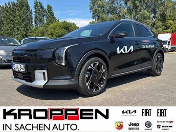 Gebrauchte Kia XCeed