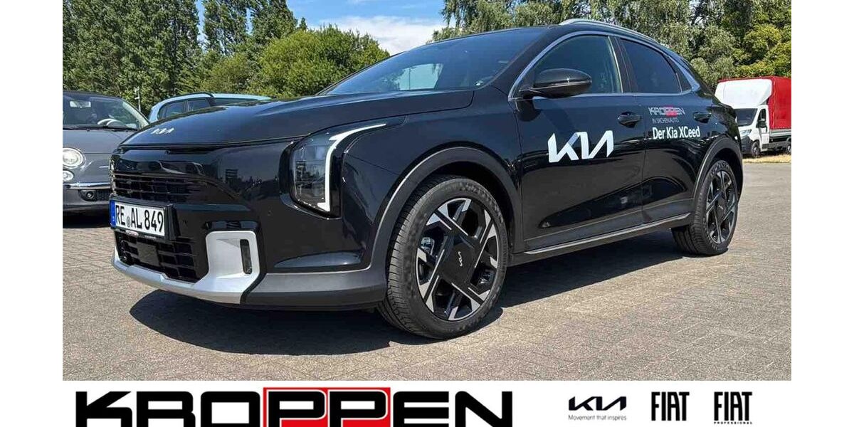 Kia XCeed 1.990 km 35.990 &euro; Herten 45701