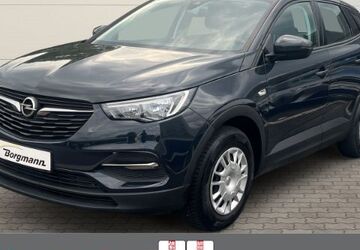 Opel Grandland (X) 70.500 km 12.990 &euro; Dorsten 46282