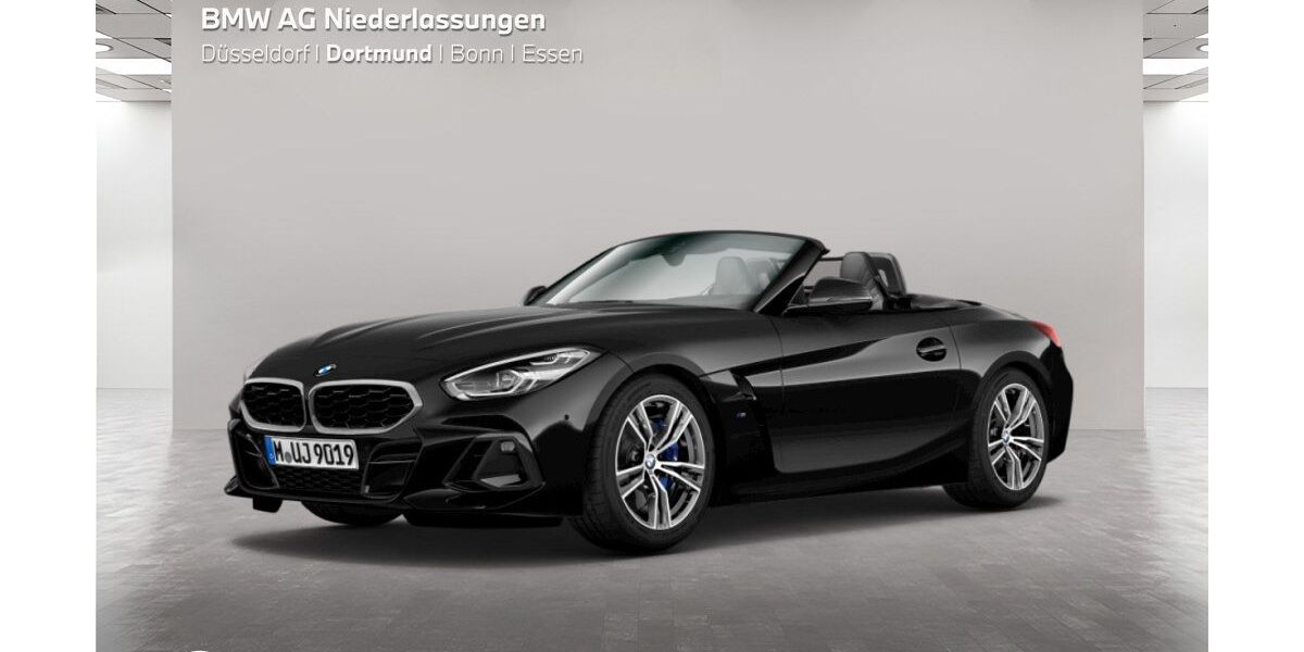 BMW Z4 18.846 km 48.999 &euro; Dortmund 44263