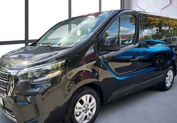 Nissan Primastar 3.500 km 45.990 &euro; Bottrop 46240