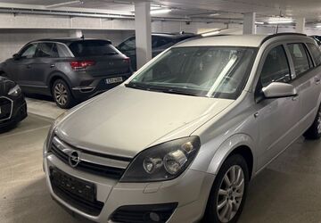 Opel Astra 127.000 km 2.000 &euro; Essen 45326