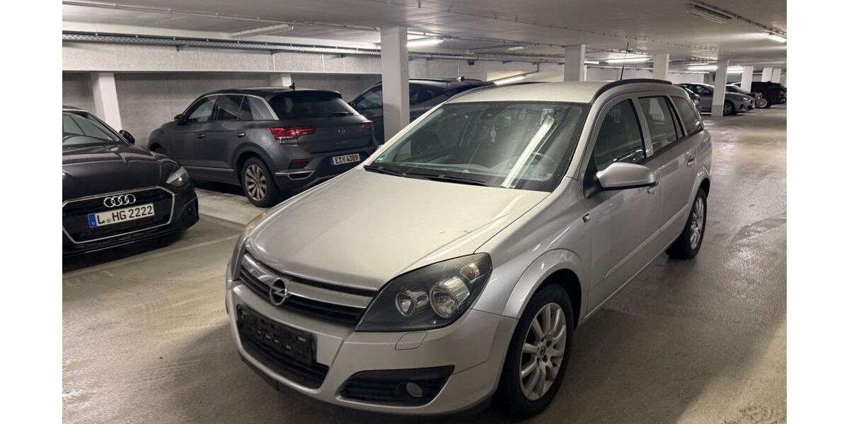 Opel Astra 127.000 km 2.000 &euro; Essen 45326