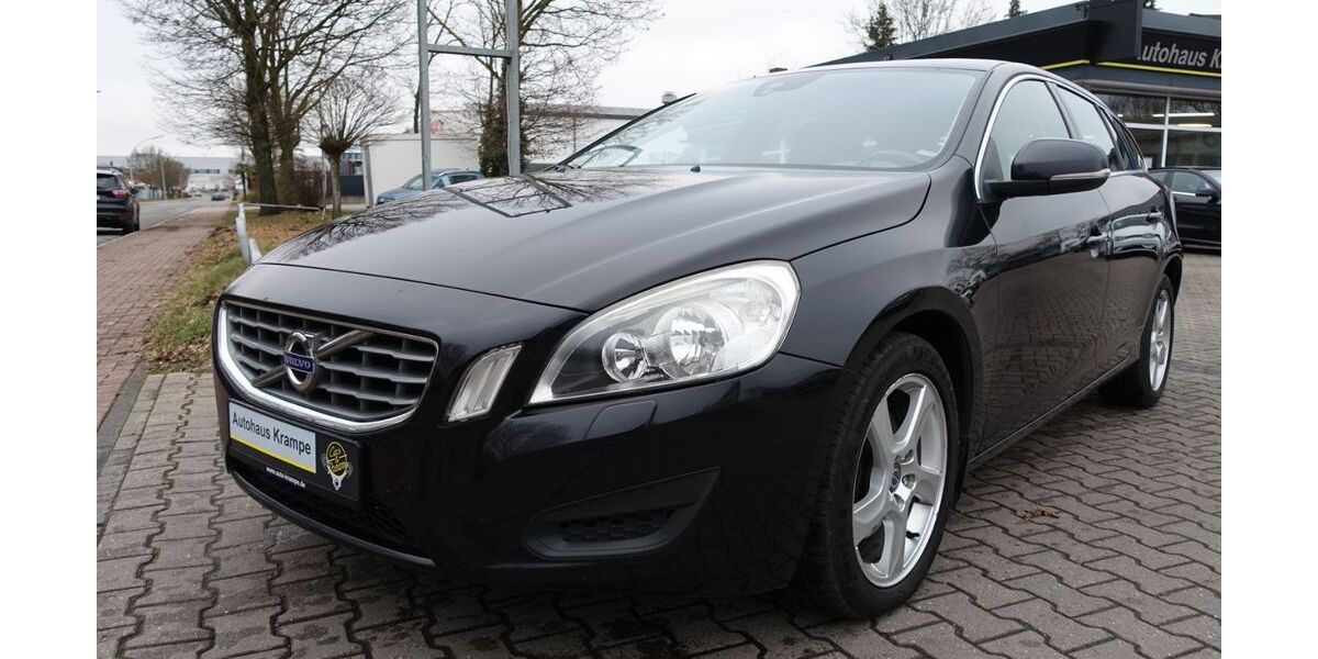 Volvo V60 193.000 km 7.880 &euro; Selm 59379