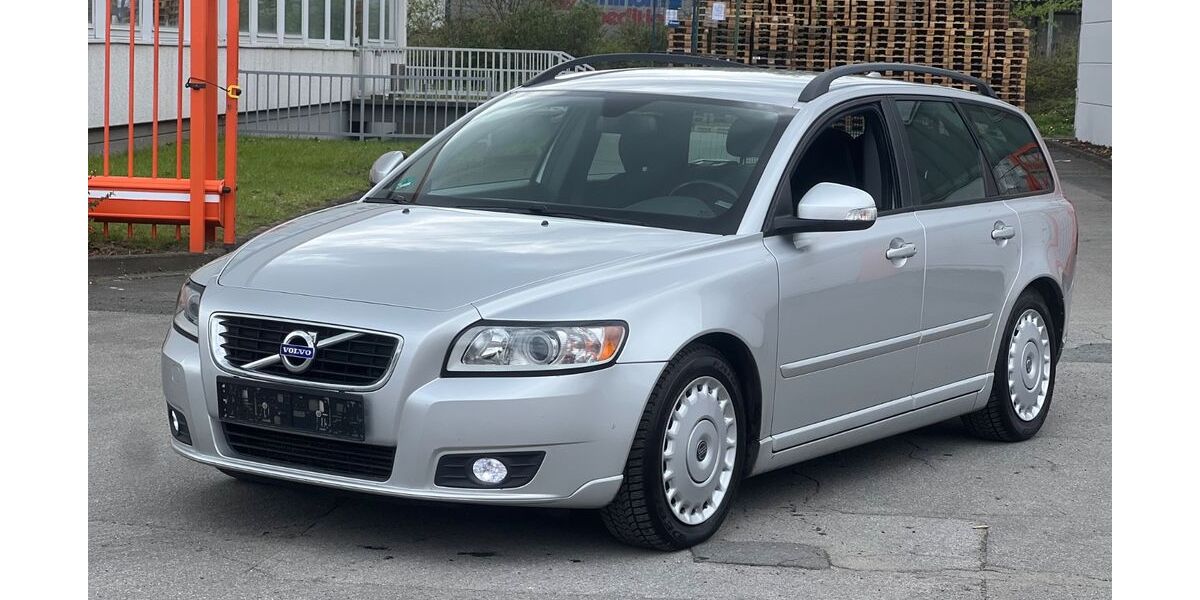 Volvo V50 238.000 km 3.490 &euro; Herten 45701