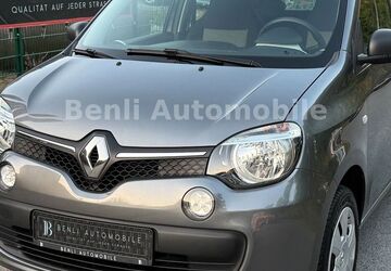 Renault Twingo 42.400 km 7.990 &euro; Oer Erkenschwick 45739