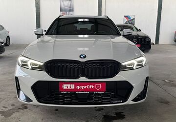 BMW 320 35.458 km 30.800 &euro; Oberhausen 46149