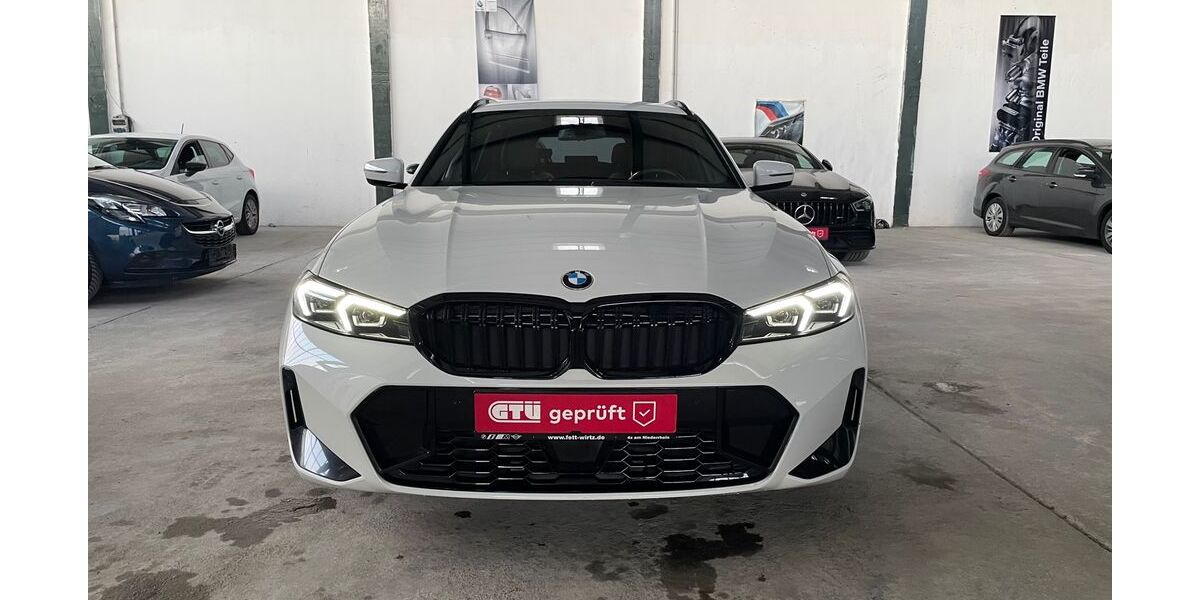 BMW 320 35.458 km 30.800 &euro; Oberhausen 46149