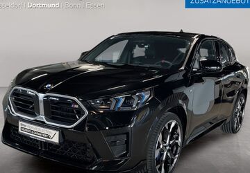 BMW X2 25.552 km 52.999 &euro; Dortmund 44263