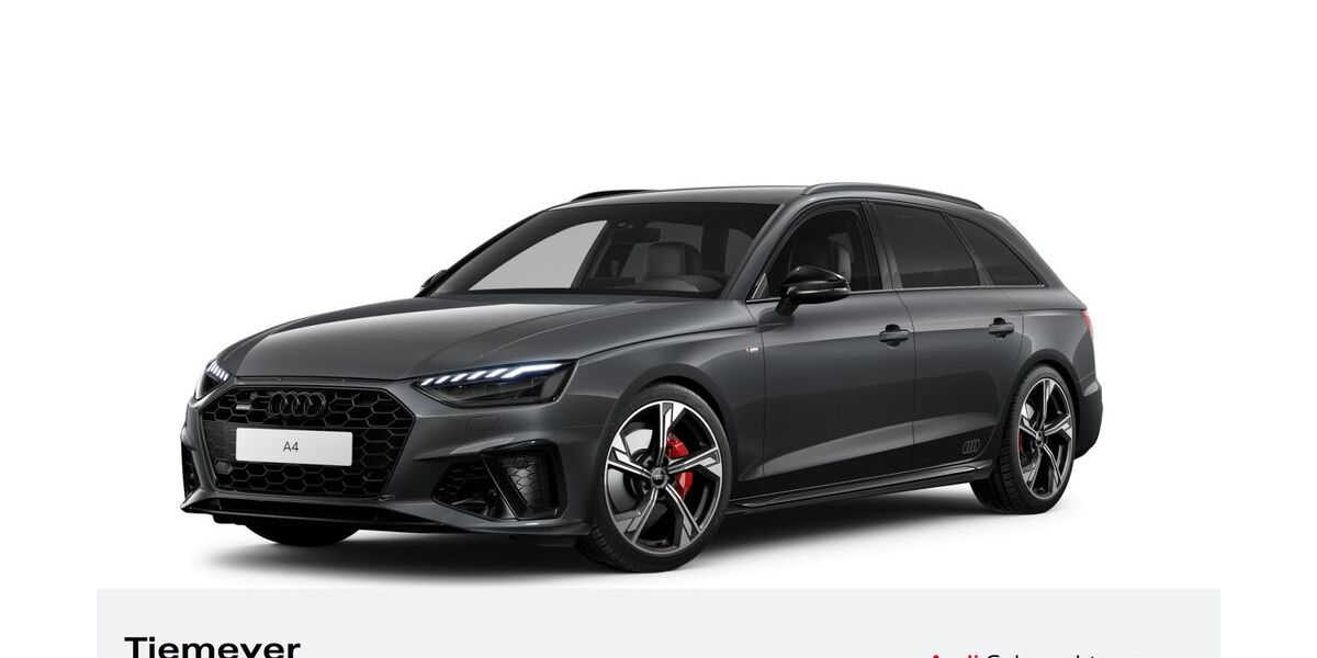 Audi A4 12.771 km 38.430 &euro; Bochum 44809