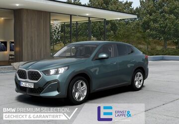 BMW X2 12.881 km 38.970 &euro; Essen 45134