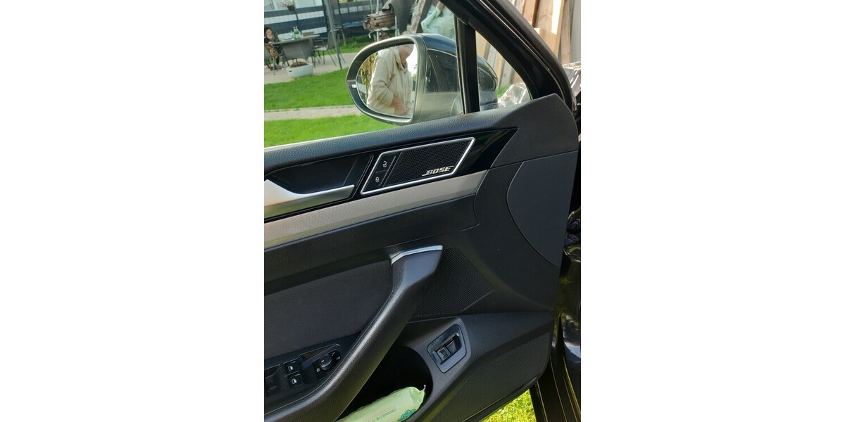 VW Passat 172.000 km 14.300 &euro; Dortmund 44135