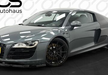 Audi R8 97.000 km 74.900 &euro; Dülmen 48249
