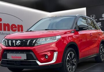 Suzuki Vitara 56.647 km 17.309 &euro; Dortmund 44149