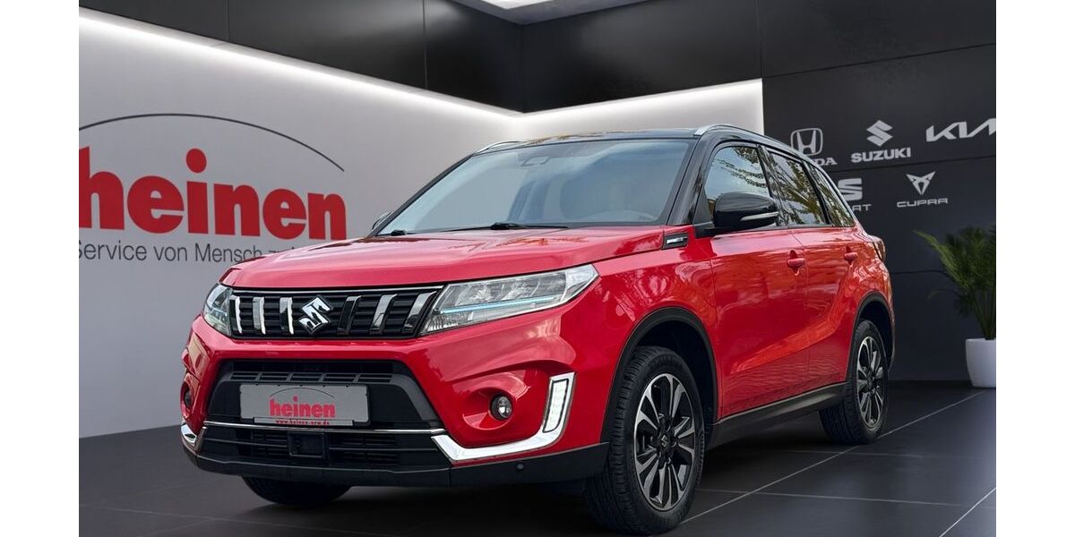 Suzuki Vitara 56.647 km 17.309 &euro; Dortmund 44149