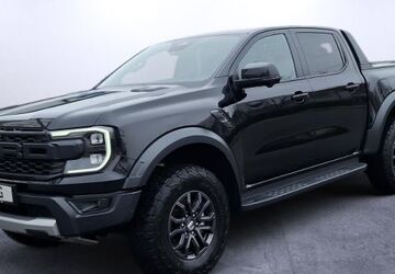 Ford Ranger 33.800 km 55.690 &euro; Datteln 45711