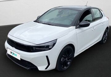 Opel Corsa 4.549 km 17.480 &euro; Dülmen 48249