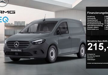 Mercedes-Benz Citan 72.476 km 17.826 &euro; Dortmund 44139