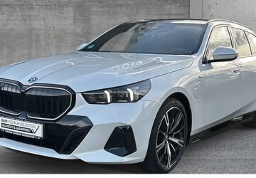 BMW 550 25.800 km 71.890 &euro; Recklinghausen 45659