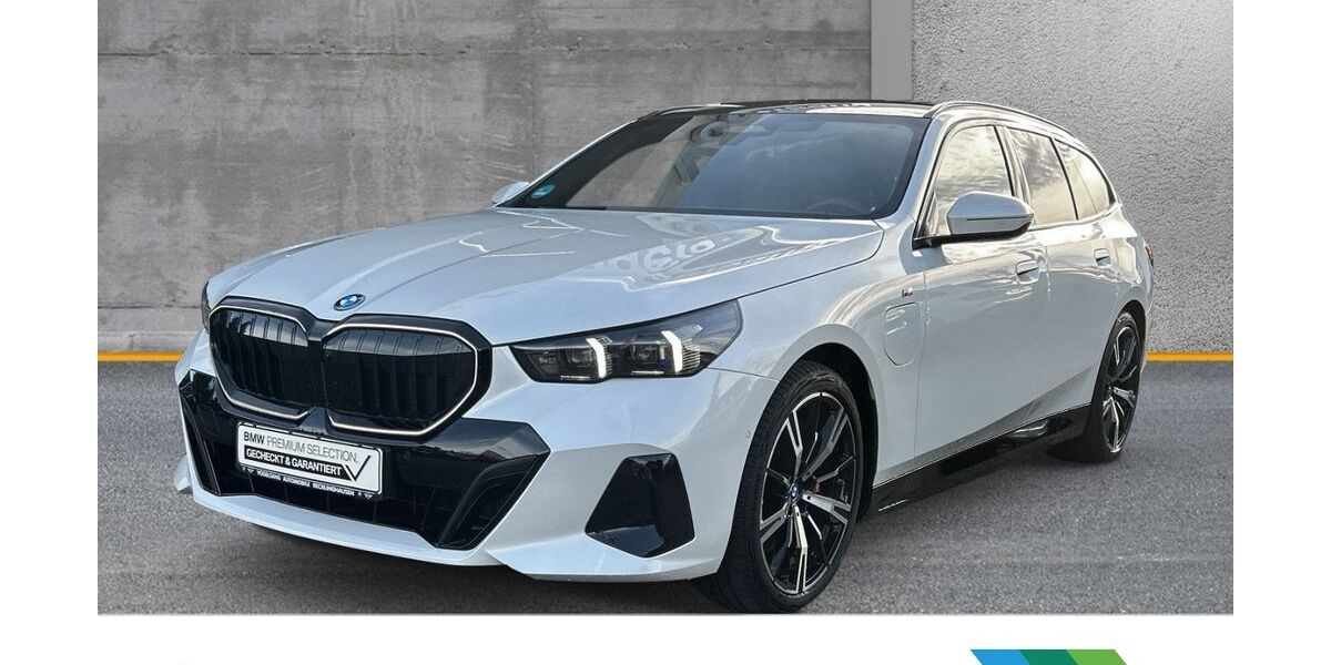 BMW 550 25.800 km 73.490 &euro; Recklinghausen 45659