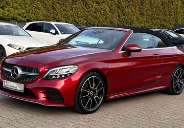 Mercedes-Benz C 220 145.000 km 26.990 &euro; Recklinghausen 45659