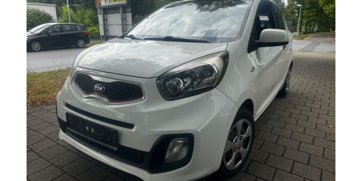 Kia Picanto 219.777 km 1.499 &euro; Gladbeck 45968