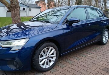 Audi A3 108.900 km 15.800 &euro; Gelsenkirchen 45883