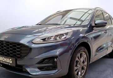 Ford Kuga 26.010 km 23.990 &euro; Gelsenkirchen 45881