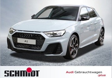 Audi A1 1.990 km 41.550 &euro; Recklinghausen 45657